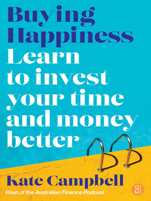 cover image of Buying Happiness